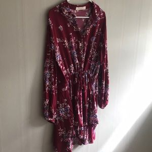 Les Soers Boutique Dress size M
